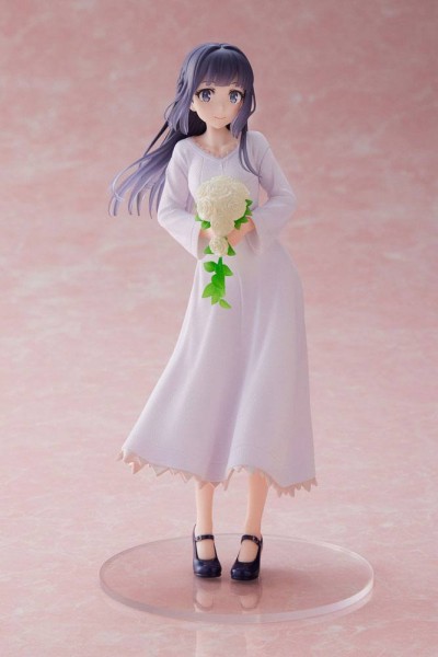 Rascal Does Not Dream of a Dreaming Girl - Shoko Makinohara Figur: Taito