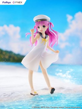 Summer Pocket - Umi Kato Statue / F:Nex: Furyu Summer Pocket - Umi Kato Statue / F:Nex: Furyu