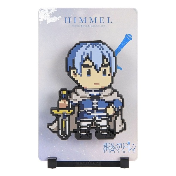 Frieren: Beyond Journey's End - Himmel Magnet-Sammelfigur Figure FiGGYZ: Default