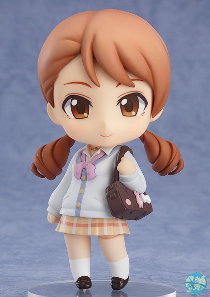 The Idolmaster - Karen Hojo Actionfigur - Nendoroid: Good Smile Company