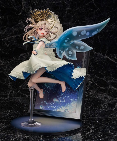 Fate/kaleid liner Prisma Illya 3rei!! - Illyasviel Von Einzbern Statue / 15th Anniversary: Kadokawa