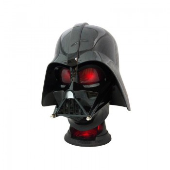 Star Wars - Lautsprecher Darth Vader Helm / 1:1 Replika: Camino Star Wars - Lautsprecher Darth Vader Helm / 1:1 Replika: Camino