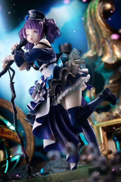 The Idolmaster Shiny Colors - Mamimi Tanaka Statue / Le Fond de la Mer Ver.: AmiAmi