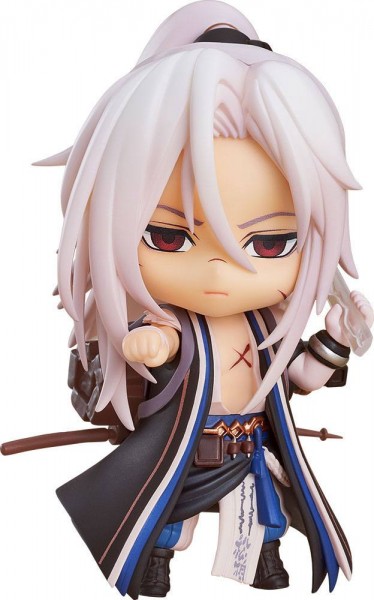 Dungeon Fighter Online - Neo: Blade Master Nendoroid: Good Smile Comapany