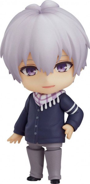 Idolish7 - Sogo Osaka Nendoroid: Orange Rouge