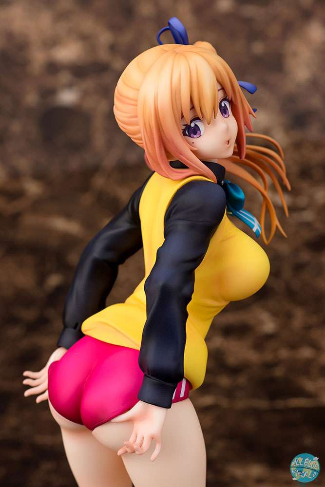 Myriad Colors Phantom World Deutsch