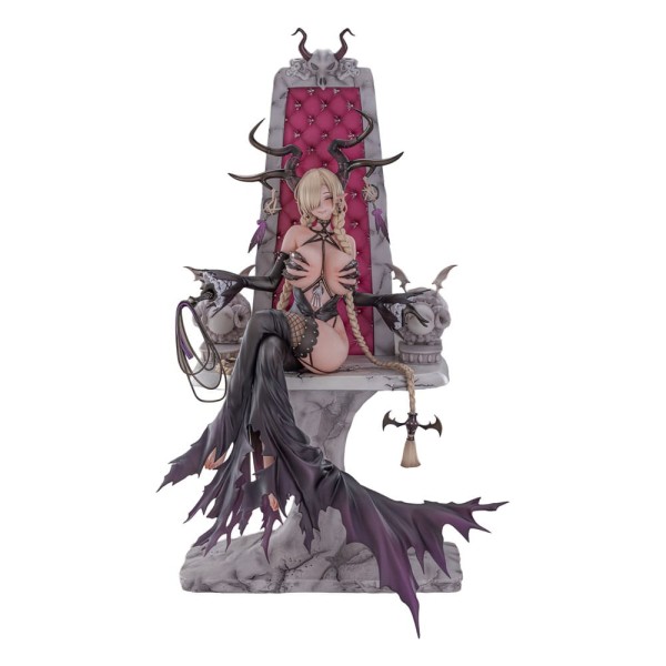 Azur Lane - Owari Statue / My Wish is For Love Deluxe Edition: AniGame