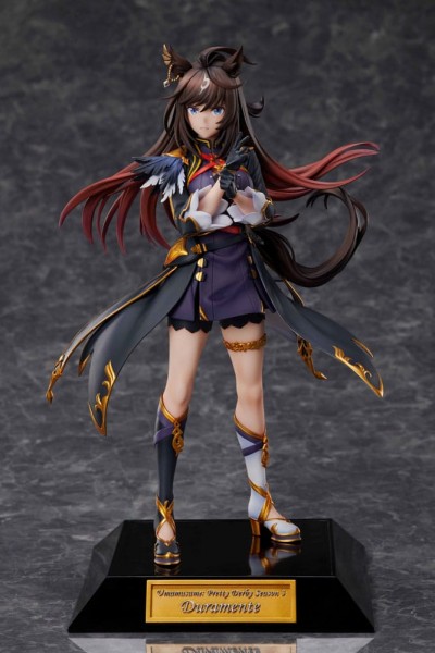 Uma Musume Pretty Derby - Rice Shower Vampire Makeover! Statue: Cygames