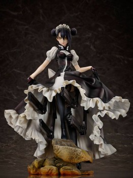 Girls Frontline - Agent Statue: FuRyu Girls Frontline - Agent Statue: FuRyu