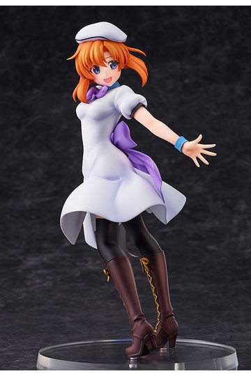 Higurashi: When They Cry - GOU - Rena Ryugu Statue: Miyuki