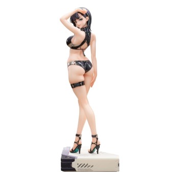 Original Character - Konno Ao Statue / SSR: Infinity Studio Original Character - Konno Ao Statue / SSR: Infinity Studio