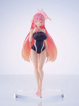 Blue Archive - Urawa Hanako Statue / DX Ver.: Oriental Forest Blue Archive - Urawa Hanako Statue / DX Ver.: Oriental Forest