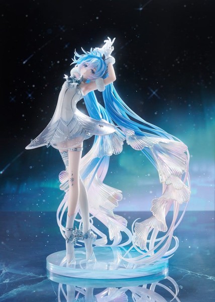 Character Vocal Series 01 - Symphony 2025 Statue / Hatsune Miku - Sapporo Concert Ver.: Good Smile C