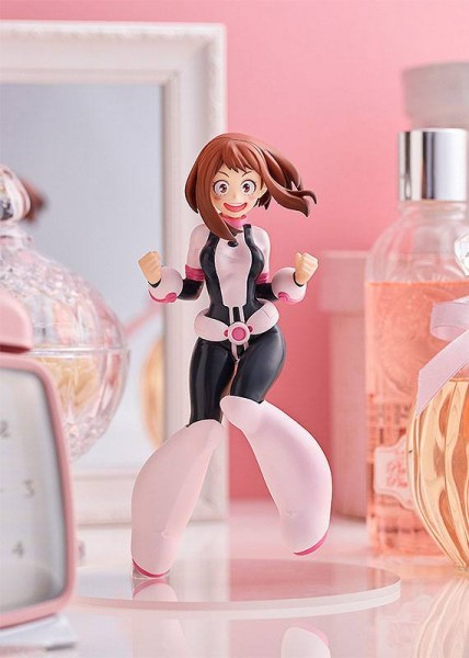 My Hero Academia - Ochaco Uraraka Statue / Pop Up Parade - Hero Costume: Good Smile Company