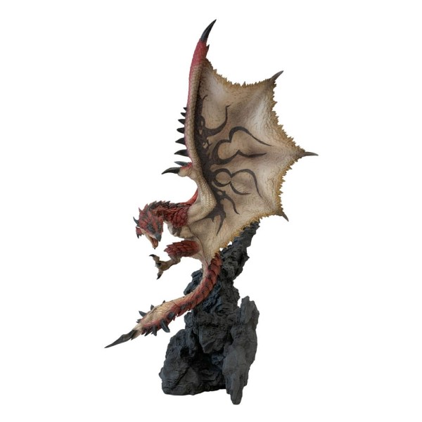 Monster Hunter - Rathalos Statue / CFB Creators Model - Version 2.0: Capcom