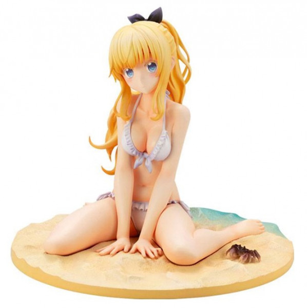 Boarding School Juliet - Juliet Persia Statue: Kotobukiya