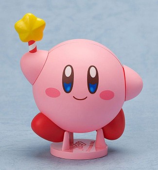 Preview: Kirby - Kirby Corocoroid Sammelfiguren: Good Smile Company Preview: Kirby - Kirby Corocoroid Sammelfiguren: Good Smile Company