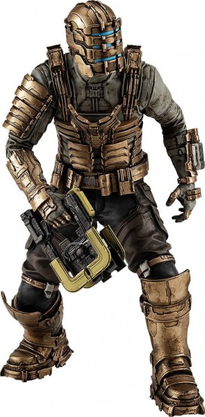 Dead Space - Isaac Statue / Pop Up Parade: Good Smile Company