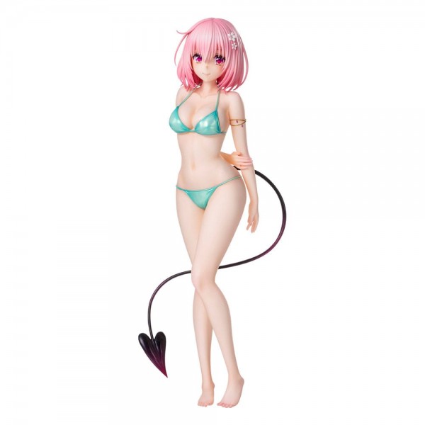 To Love-Ru Darkness - Belia Deviluke Statue / Darkness Swimsuit Version: Union Creative