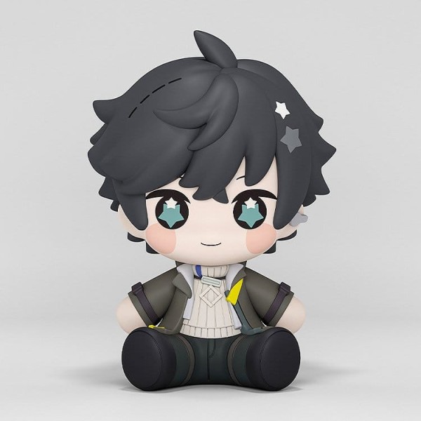 Arknights - Endministrator Minifigur / Endfield Huggy Good Smile - Male: Good Smile Arts Shanghai-