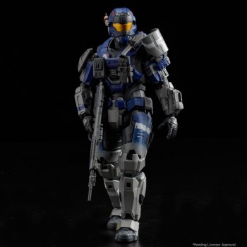 Halo:Reach - Carter-A259 Actionfigur / (Noble one): T-Rex Halo:Reach - Carter-A259 Actionfigur / (Noble one): T-Rex