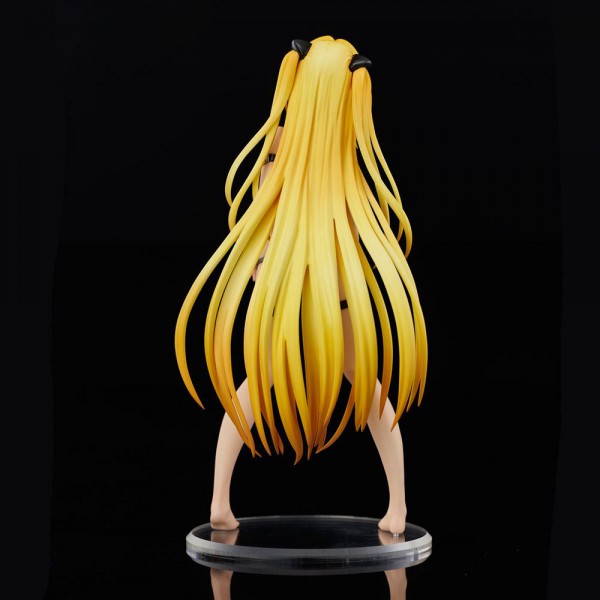 To Love-Ru Darkness - Yami Statue / Swimsuit Version: Union Creative