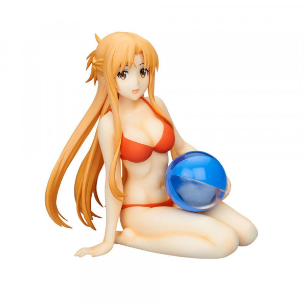 Sword Art Online: Alicization - Asuna Statue / Swimsuits Version: BellFine