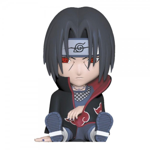 Naruto Shippuden - Itachi Spardose: Plastoy