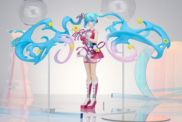 Character Vocal Series 01 - Hatsune Miku Statue: Pop Up Parade L - Future Eve Ver.: Good Smile Compa
