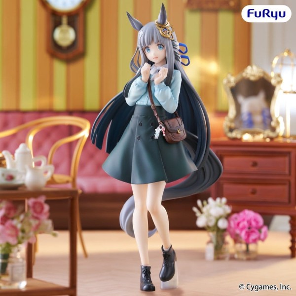 Umamusume: Pretty Derby - Chrono Genesis Figur/ Trio-Try-iT: Furyu
