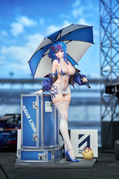 Azur Lane - St. Louis Figur / Race Queen Ver.: APEX