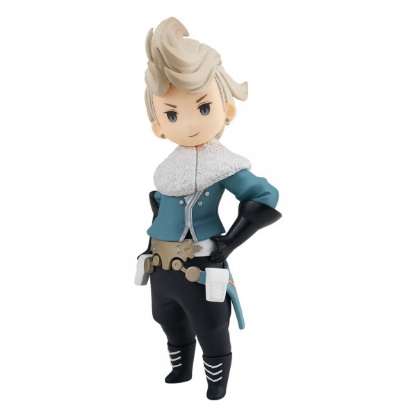 Bravely Default - Ringabel Statue / Pop Up Parade: Square Enix