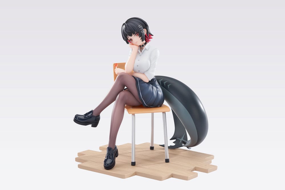 Zenless Zone Zero - Ellen Joe Statue / Limepie Series - Monday to Friday Ver.: APEX