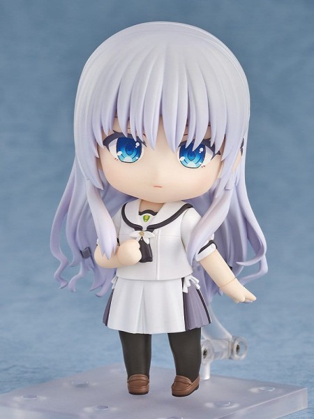 Summer Pockets - Shiroha Naruse Nendoroid: Good Smile Arts Shanghai