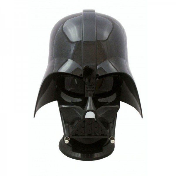 Star Wars - Lautsprecher Darth Vader Helm / 1:1 Replika: Camino
