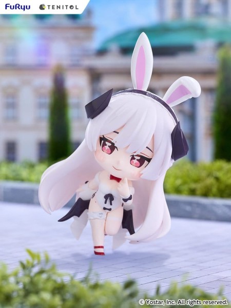 Stella Sora - Virigia Figur / Tenitol - (Bunny) [mini]: Furyu