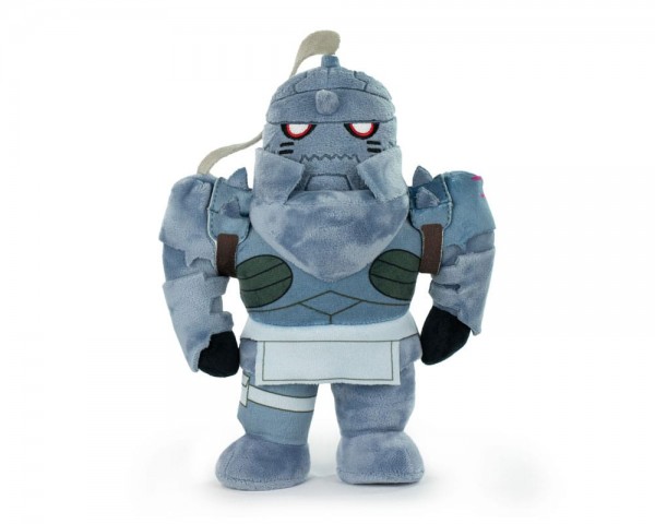 Fullmetal Alchemist - Alphonse Plüschfigur: Barrado