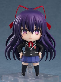Date A Live - Tohka Yatogami Nendoroid / School Uniform Ver.: Good Smile Company Date A Live - Tohka Yatogami Nendoroid / School Uniform Ver.: Good Smile Company