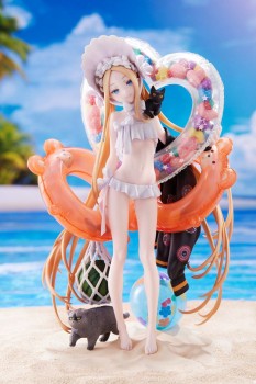 Fate/Grand Order - Foreigner / Abigail Williams Statue / Summer Version: Aniplex Fate/Grand Order - Foreigner / Abigail Williams Statue / Summer Version: Aniplex