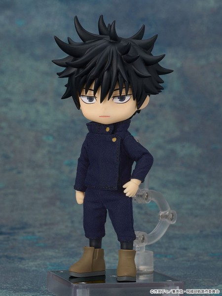 Jujutsu Kaisen - Megumi Fushiguro Nendoroid: Good Smile Company