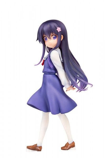 Watashi ni Tenshi ga Maiorita - Hana Shirosaki Statue / Uniform Version: Fots Japan