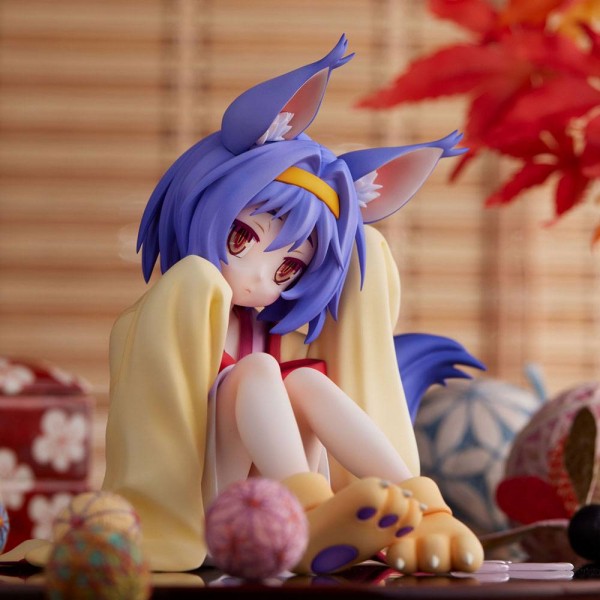 No Game No Life - Izuna Hatsuse Statue: Union Creative