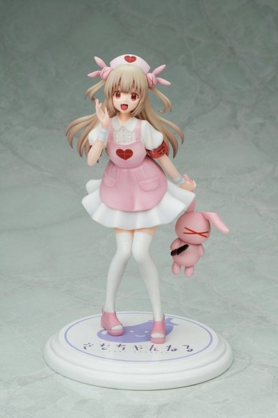 Natori Sana - Natori Sana Virtual Nurse Statue: Wanderer