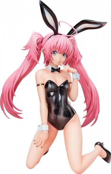 That Time I Got Reincarnated as a Slime - Milim Statue / Bare Leg Bunny Version: FREEing
