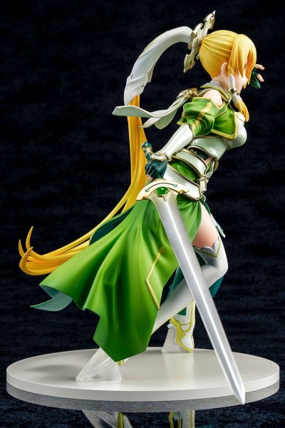 Sword Art Online Alicization - Leafa Statuea / The Land Goddess Terraria: Genco