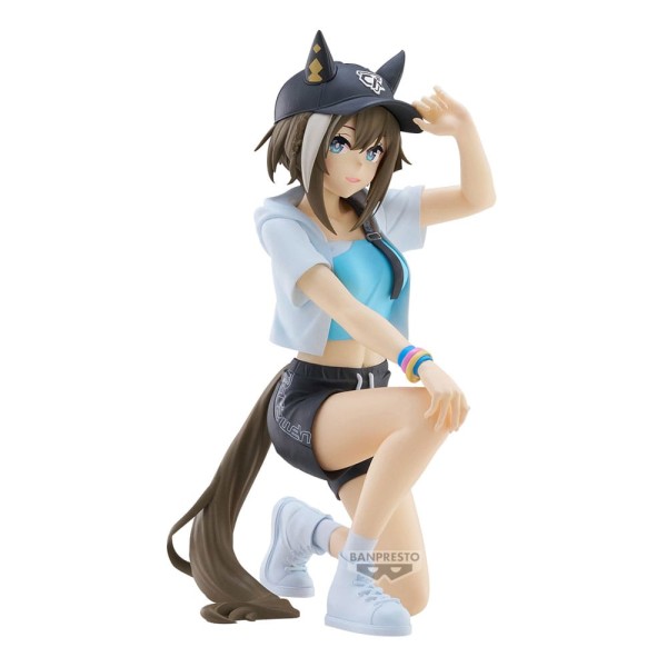 Umamusume: Pretty Derby - Cheval Grand as Marine C Statue / BoC'z: Banpresto