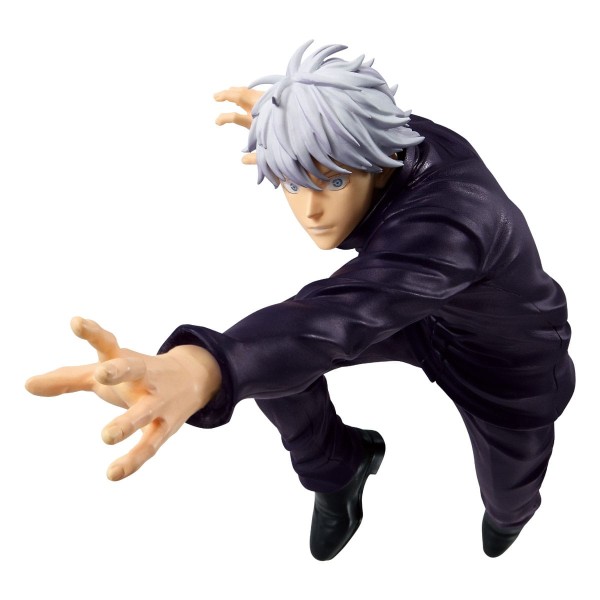 Jujutsu Kaisen - Satoru Gojo Figur / Maximatic Version II: Banpresto