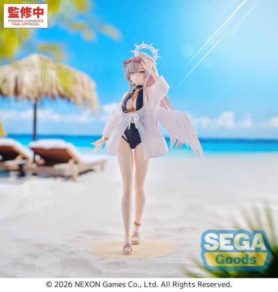 Blue Archive - Nagisa Figur / XStellar - Swimsuit: Sega