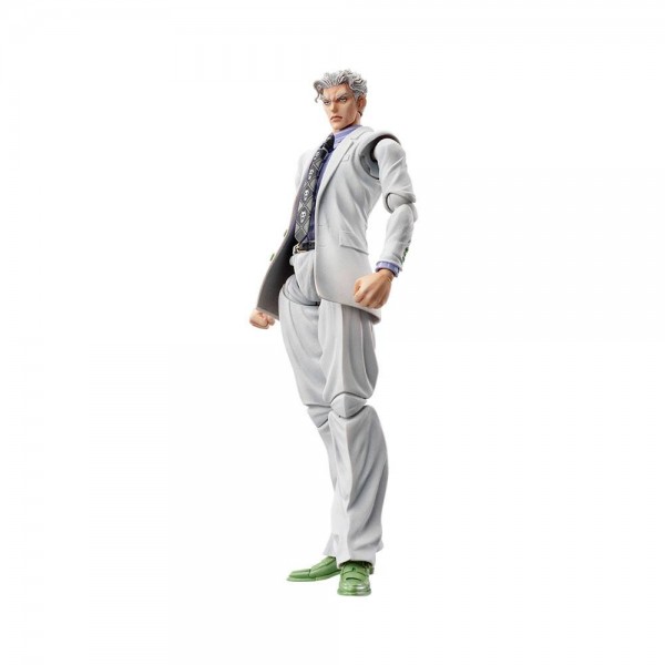 JoJo's Bizarre Adventure - Yoshikage Kira Actionfigur:Medicos