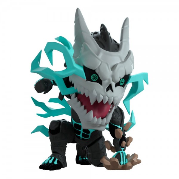 Kaiju No. 8 - Kaiju No. 8 Vinyl Figur: Youtooz